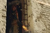 《地铁：逃离》新演示视频 在沙漠大战变异怪物