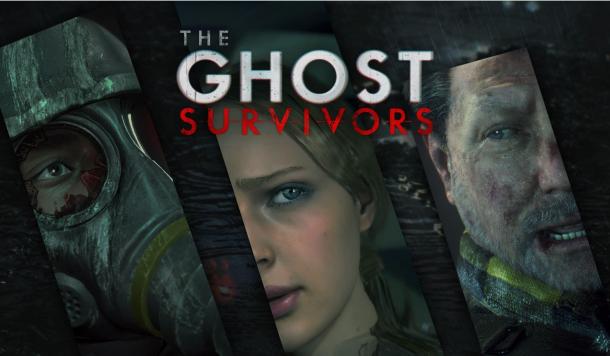 《生化危机2：重制版》即将添加“幽灵幸存者”模式