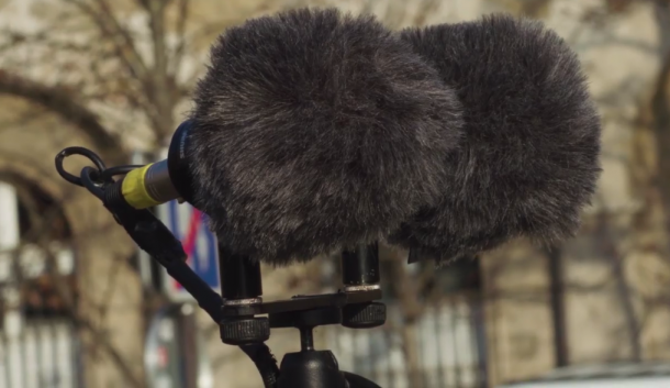 《守望先锋》新地图巴黎开发视频演示 关键是鸽子叫声