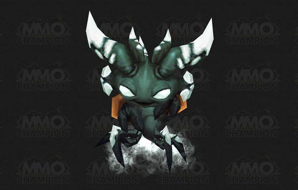 《魔獸世界》8.1.5版將加入更多新寵物 寵物收集黨別錯過