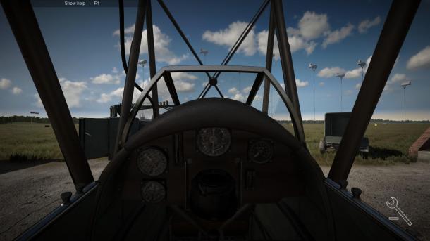 生死攸關(guān)的維修匠！《飛機(jī)技師模擬器》上架Steam 