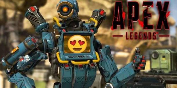 《Apex英雄》将在情人节推出主题更新
