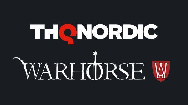 THQ Nordic收购《天国：拯救》开发商