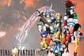 任天堂确认《最终幻想9》已登陆Switch平台