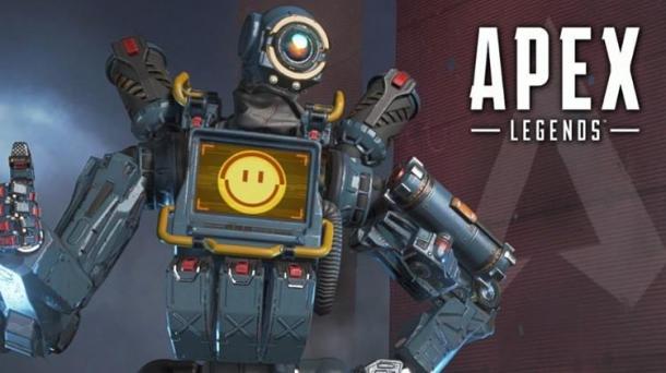 《Apex英雄》被中國外掛團隊盯上 鎖頭和透視泛濫