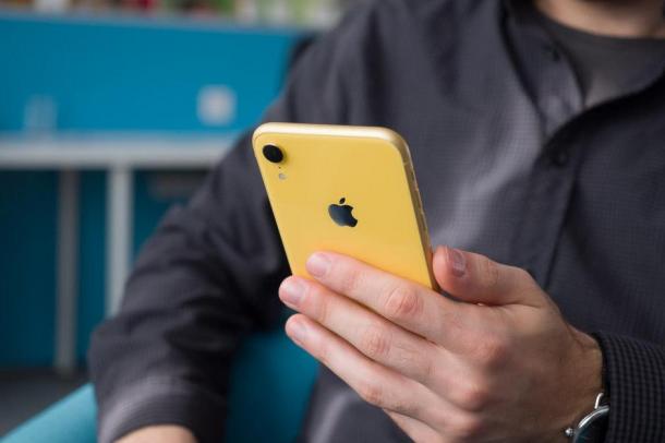 蘋果中國將延長iPhoneXS、XR以舊換新時間：4399元起
