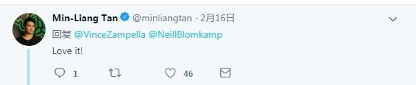 導(dǎo)演發(fā)話肯定 《超能查派》聯(lián)動(dòng)《Apex英雄》有戲？
