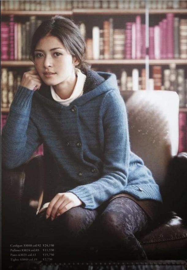 《生化危机2：重制版》艾达王脸模曝光 美女很有气质