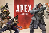 《Apex英雄》全角色全武器及地图资源详解