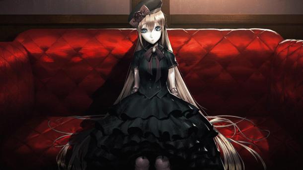 恐怖游戏《死印》登陆Steam 4月4日正式解锁