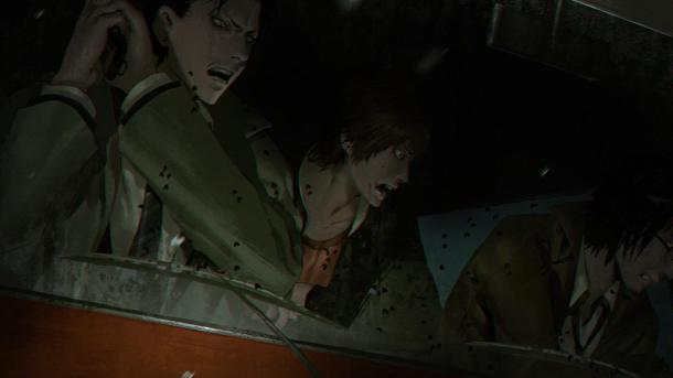恐怖游戏《死印》登陆Steam 4月4日正式解锁