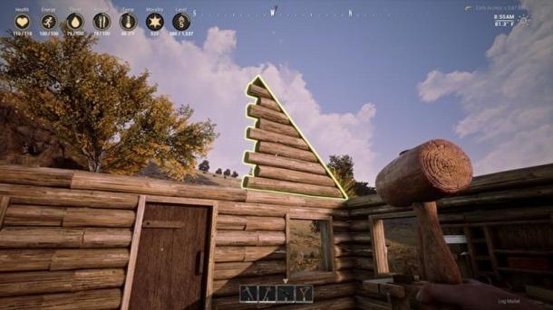 沙盒版大镖客 《西部狂徒》将登陆Steam抢先体验