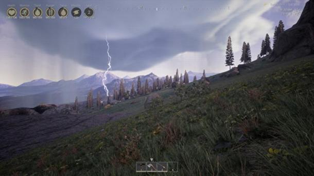 沙盒版大镖客 《西部狂徒》将登陆Steam抢先体验
