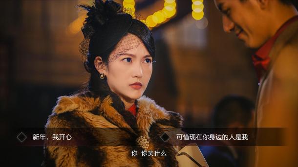 國產(chǎn)諜戰(zhàn)游戲《隱形守護者》登上Steam全球熱銷榜首