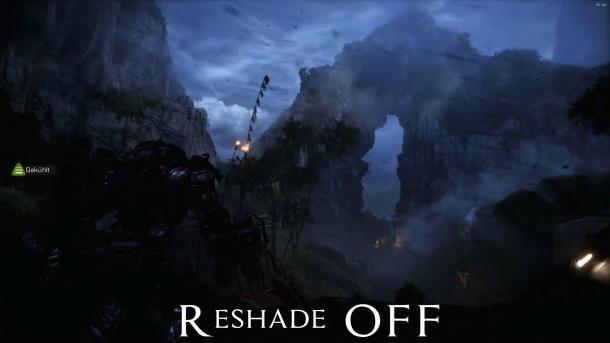 媲美E3版畫面！《圣歌》畫質(zhì)增強(qiáng)MOD Reshade下載