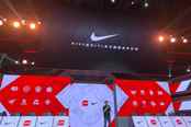 NIKE入局电竞！与《英雄联盟》LPL达成合作