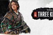 《全面战争：三国》郑姜演示 这个强盗女王不好惹