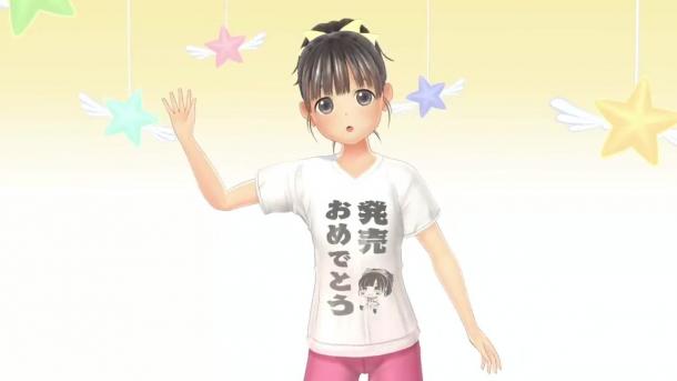 PS4戀愛(ài)新作《LoveR》全新實(shí)機(jī)視頻展示可愛(ài)女主