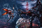 《鬼泣5》PC版最高画质截图 序章和开场动画