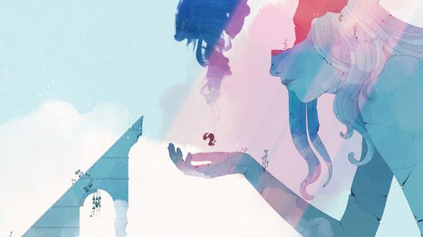 畫風奇美《GRIS》銷量30萬達成 新藝圖音樂包DLC免費上線