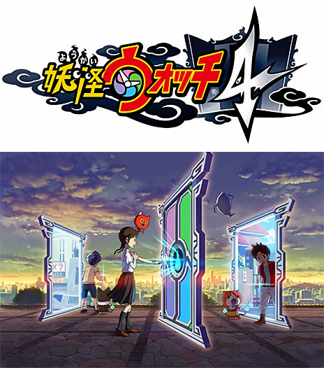 知名爆料站：Switch《妖怪手表4》預(yù)定6月6日發(fā)售