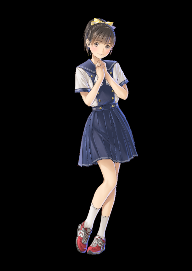 戀愛模擬游戲《LoveR》中文版 將于2019年夏季發(fā)售