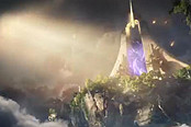 鞠势正火 百万CG首曝《天空之门》全平台公测