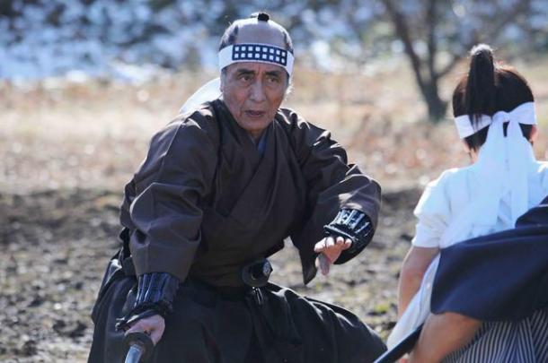 最強(qiáng)劍豪宮本武藏傳奇！真人電影《武藏》最新預(yù)告放出