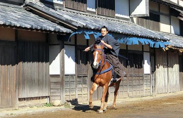 最強(qiáng)劍豪宮本武藏傳奇！真人電影《武藏》最新預(yù)告放出