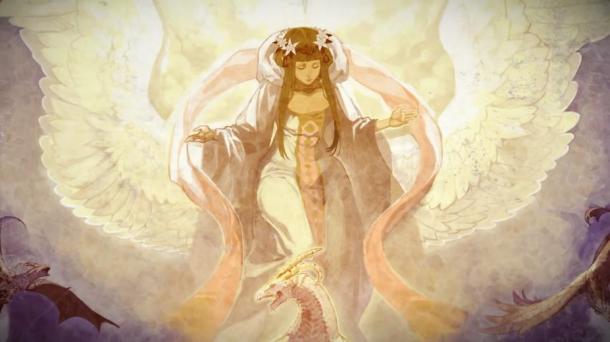 官方：聽了會過耳不忘！《火焰紋章：風(fēng)花雪月》主題曲公布