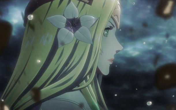 官方：聽了會過耳不忘！《火焰紋章：風(fēng)花雪月》主題曲公布