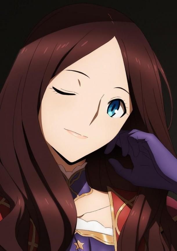 超人氣游改動(dòng)畫新篇《FGO》角色公布 預(yù)定年內(nèi)開播
