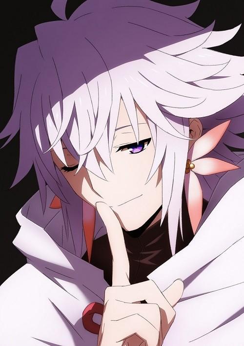 超人氣游改動(dòng)畫新篇《FGO》角色公布 預(yù)定年內(nèi)開播