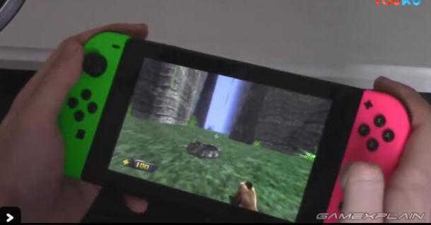 操作流暢畫面佳！Switch《恐龍獵人》實(shí)機(jī)操作視頻展示