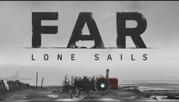 發(fā)人深思的獨立佳作 《遠方：孤帆》即將登陸PS4/XB1