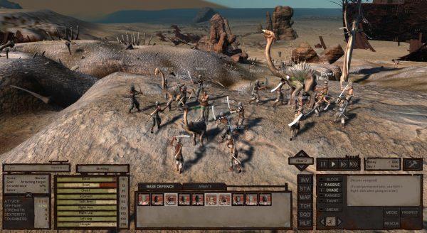 開放世界RPG名作《劍士2》確定開發(fā)中 回歸一代千年前