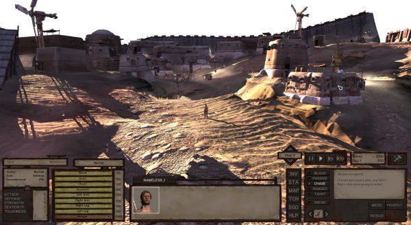 開放世界RPG名作《劍士2》確定開發(fā)中 回歸一代千年前