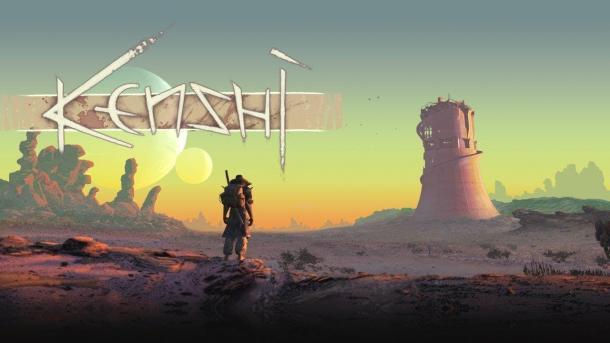 開放世界RPG名作《劍士2》確定開發(fā)中 回歸一代千年前