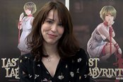 甜美的小姐姐来了《合金装备5》谈新作配音感受
