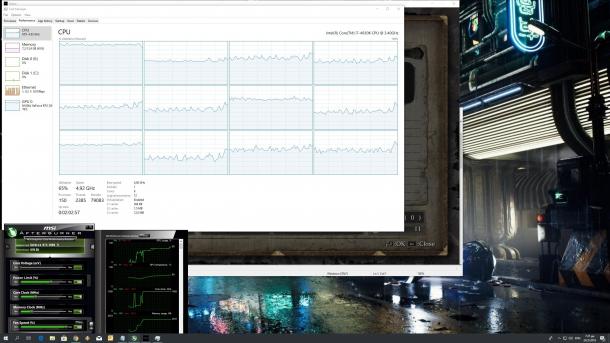 《只狼》PC版性能表现分析 视觉效果达到3A大作标准