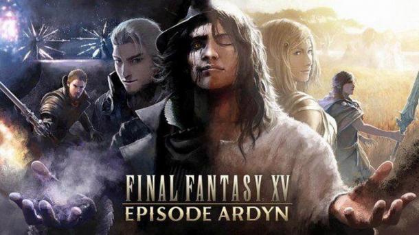 《FF15：亞丹之章》Steam好評(píng)多 玩家請(qǐng)?jiān)窼E補(bǔ)完劇情