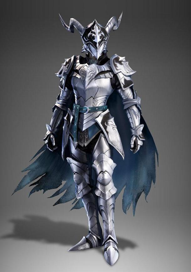 《真三國(guó)無雙8》重甲騎士服裝 孫尚香練師等4人追加