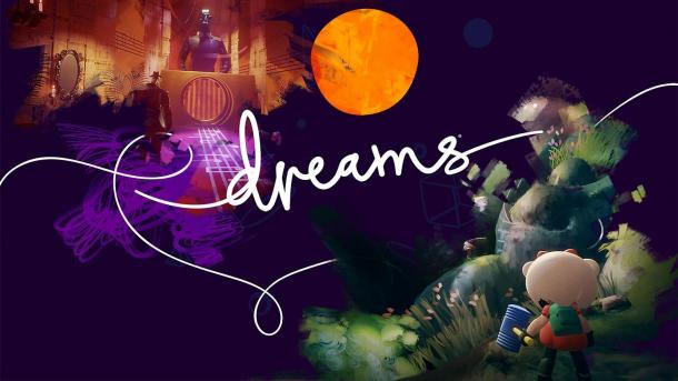著實可惜！《Dreams》搶先體驗版將不支持PSVR