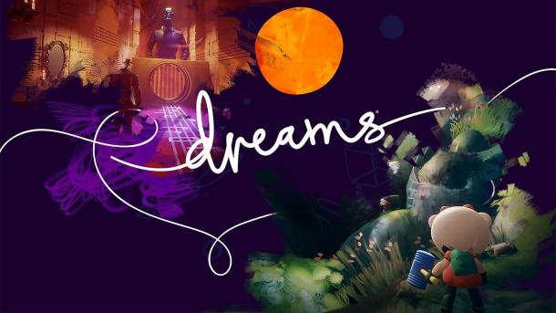 着实可惜！《Dreams》抢先体验版将不支持PSVR