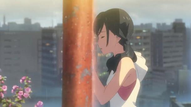 雨滴陽光少年男女 新海誠新片《天氣之子》首發(fā)預(yù)告