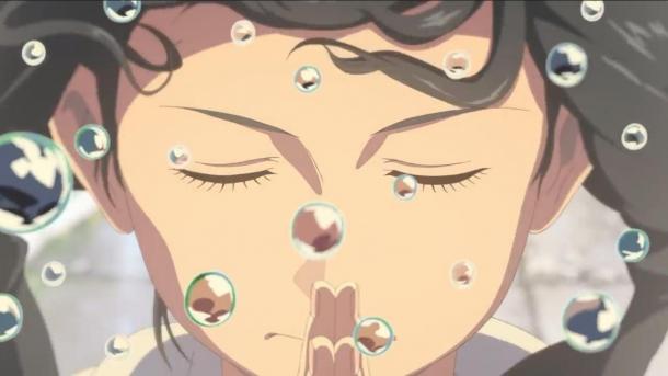 雨滴陽光少年男女 新海誠新片《天氣之子》首發(fā)預(yù)告
