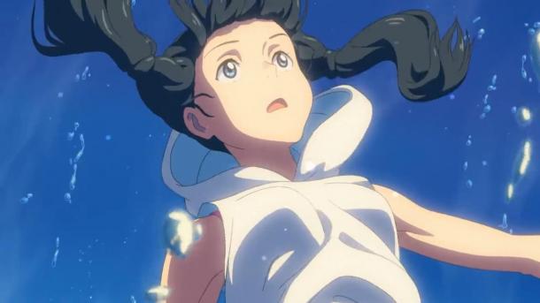 雨滴陽光少年男女 新海誠新片《天氣之子》首發(fā)預(yù)告
