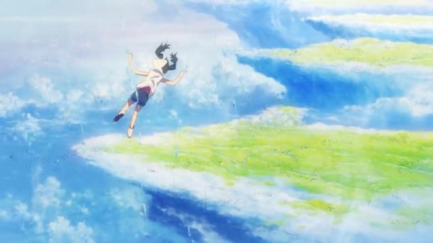 雨滴陽光少年男女 新海誠新片《天氣之子》首發(fā)預(yù)告