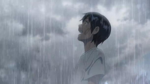 雨滴陽光少年男女 新海誠新片《天氣之子》首發(fā)預(yù)告
