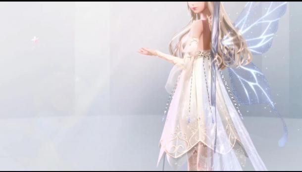 《閃耀暖暖》臺服公測宣傳片發(fā)布 次世代3D換裝秀